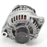 Alternatör 14V 140A Vectra C - Opel Astra H 1.9 CDTI SAAB 9-3 1.9 TID HELLA 8EL012428-441
