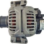 Alternatör (14V 150A) E-Serisi W211 2002>2008 S211 03>09 HELLA 8EL011712-281