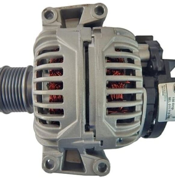 Alternatör (14V 150A) E-Serisi W211 2002>2008 S211 03>09 HELLA 8EL011712-281