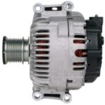 Alternatör (14V 180A) X164 06>09 W164 2005>2009 W251 06>10 W463 06>12 HELLA 8EL012430-261