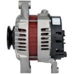 Alternatör 14V 70A Opel Astra F Corsa A Vectra A TIGRA 1,2 / 1,4 / 1,6 Y HELLA 8EL012427-031