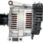 Alternatör (14V 90A) A Serisi W168 97>04 VANEO 414 2002>2005 HELLA 8EL012428-031