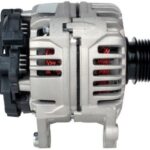 Alternatör 14V 90A A3 A4 Seat Cordoba Ibiza Fabia Leon Volkswagen Polo Caddy Volkswagen Golf 1,4 / 1,6 16V HELLA 8EL012428-191
