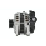 Alternatör 14V 90A Hyundai Accent BLUE 1.4 2011-> I20 1.4 2008-2015 HELLA 8EL011712-391