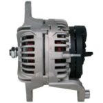 Alternatör 28V, 110A, Renault TRUCKS/Volvo Hella 8EL012584-271
