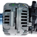 Alternatör Bosch Tip 12V 105A Ford Transit V184 2.0 DI / 2.4DI 125PS 2001>2006 (TAKVIYESIZ) Hella 8EL011710-571