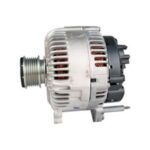 Alternatör 14V 180A CC Passat Superb YETI Hella 8EL012426-001