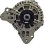 Alternatör 14V 110A A1 A3 Altea Seat Ibiza Seat Toledo Fabia Skoda Octavia Rapid Skoda Roomster EOS Volkswagen Golf 5 6 Jetta Passat Touran SCIROCCO 1.2 1.4 1.6TSI / FSI HELLA 8EL012426-291