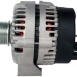 Alternatör (14V 115A) V-CLASS 638/2 96>03 Vito 638 96>03 HELLA 8EL012428-581