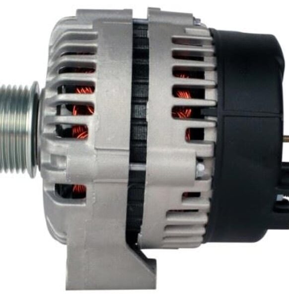 Alternatör (14V 115A) V-CLASS 638/2 96>03 Vito 638 96>03 HELLA 8EL012428-581