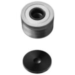 Alternatör Kasnağı Opel Astra J Insignia ADAM Zafira TOURER C AVEO Cruze HELLA 9XU358039-091