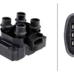 Ateşleme Bobini Mondeo 1,6 / 1,8 / 2,0 93>00 Escort 1,6 16V / 1,8 16V Fiesta 3 1,3 / 1,4 89>95 Fiesta 1,25 / 1,3 / 1,4 16V 95>02 92>01 ORION 1,8 16V 97>02 Ford KA 1,3 98>08 Mazda 121 3 1,3 96>03 626 5 1,6 / 1,8 / 2,0 98>02 HELLA 5DA193175-401