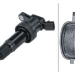 Ateşleme Bobini KALEM BOBIN Hyundai Accent BLUE 1,4 Benzinli 2015 -> I20 2012 -> / PICANTO 1,2 2011 > Hella 5DA358168-341