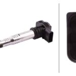 Ateşleme Bobini A4 A6 A3 Volkswagen Golf 5 6 7 Jetta Volkswagen Tiguan Passat 06>Skoda Octavia 2004>2013 YETI 10>18 HELLA 5DA193175-921