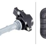Ateşleme Bobini (M272, M273) W203 2005>2007 W204 2007>2014 W211 2005>2008 W212 09>11 W164 2005>2011 W221 2005>2013 HELLA 5DA358000-671
