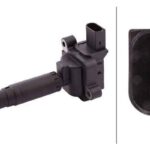 Ateşleme Bobini (M271) W203 02>07 W204 2007>2014 W211 2004>2009 W212 2009>2015 C207 10>16 R172 2011> HELLA 5DA358000-821