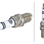 Ateşleme Bujisi Honda Civic 1,4 1,5 1,6 1992 2000 Mazda 323 1989 1998 626 1992 1997 (BKR6E 11) Hella 8EH188704-011