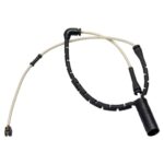 Fren Balata Fişi Ön Range Rover 02-09 3.0-3.6-4.4-5.0 GKL 341003