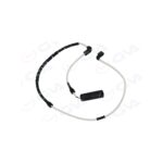 Fren Balata Fişi Ön Range Rover 3 L322 06>12 GKL 341005