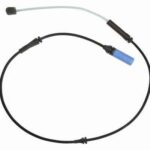 Fren Balata Fişi Ön BMW G30 G31 F90 G32 G11 G12 G14 G15 G16 F91 F92 F93 HELLA 8DK355252-831