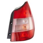 Komple Sağ Arka Stop Grand Scenic Scenic 2003-> HELLA 2SK008659-101