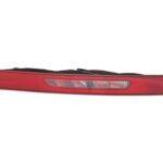 Reflektör Sol Arka ALT Porsche MACAN 2014>2018 Hella 2NR011501-111