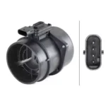 Hava Akışmetre-Debimetresi (OM607, OM626, OM651) W176 2012>2018 W205 2014>2018 C117 14>19 W212 09>16 Vito W447 2015> Sprinter 2006> HELLA 8ET358095-271