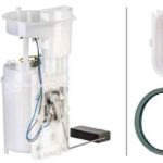 Yakıt Modülü Volkswagen Polo CLASSIC 1995>2002 Volkswagen Polo 6N2 1999>2001 Volkswagen Polo 9N 01>09 Fabia 1999>2008 SEAT IBIZIA 2002>2009 Cordoba 02>09 4 BAR 80L/h HELLA 8TF358106-101