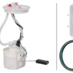 Yakıt Depo Şamandırası Ford Focus CAK 98>05 1.4-1.6-1.8-2.0 Mondeo 3 00>07 1,8 / 2,0 ZETEC Hella 8TF358106-221