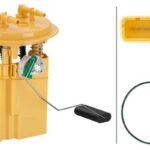 Depo Şamandırası (PompasıZ) C4 Peugeot P307 YM P308 P308 CC 1,6HDI / 2,0HDI (PARTUKUL FLITRESIZ) HELLA 8TF358106-931