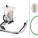 Yakıt Depo Şamandırası Sol W204 2007>2014 S204 2007>2014 W212 2011>2015 Hella 8TF358146-711