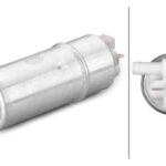 Yakıt Pompası BMW E39 96>04 Hella 8TF358106-591