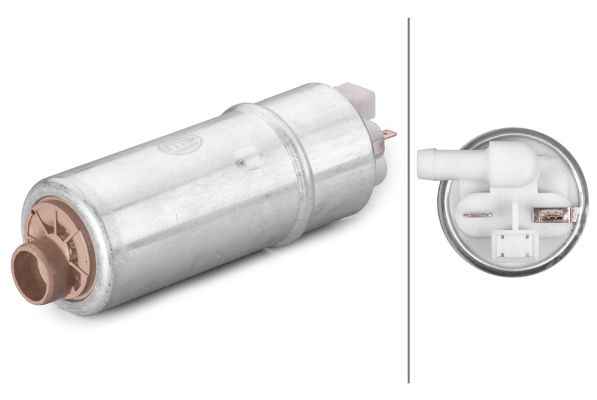 Yakıt Pompası BMW E39 96>04 HELLA 8TF358106-591