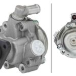 Direksiyon Pompası E46 M52 M54 2002>2005 HELLA 8TL359000-561