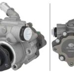 Hidrolik Direksiyon Pompası X1 E84 2014> HELLA 8TL359000-651