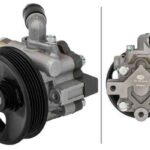 Direksiyon Pompası CHEVROLET Cruze J300 J305 2.0 CDI HELLA 8TL359000-741