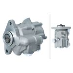 Direksiyon Pompası LUK TIPI 180 BAR Mercedes BENZ Actros E.M HELLA 8TL359000-961