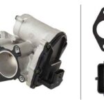 EGR Valfi Renault Master 3-LGN 3-Trafic-Vivaro-Nissan Qashqai (M9R-M9T) Hella 6NU014864-101