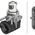 EGR Valfi BMW N47 D16 D20 B47 D20 B37 D15 E87 E90 F10 F20 F30 F01 E84 E83 E70 E71 F25 F26 F15 F16 E92 E93 F34 F36 F07 HELLA 6NU014864-681