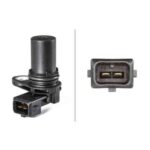 Krank Mil Sensörü Escort 6 (GAL, AAL, ABL) RS 2000 95>98 Fiesta 4 (JA_, JB_) 1.3 i 95>02 Ford Focus (DAW, DBW) 1.6 16V98>02 HELLA 6PU009121-471