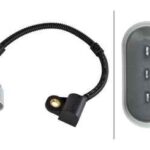 Eksantrik Mili Pozisyon Sensörü Altea A3 Cordoba Seat Ibiza Crafter 2006> 1.9 2.0 2.5TDI Hella 6PU009168-091