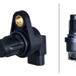 Eksantrik Mili Pozisyon Sensörü Mercedes Actros MP4-MP5 / AROCS / ( OM470-471-472-473 ) EURO 6 HELLA 6PU009169-121