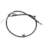 (2 ADET) EL Fren Teli Sağ-Sol Takım Fabia 1999> Volkswagen Polo 01> GKL 294969