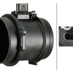 Hava Akışmetresi-Debimetresi Volkswagen Amarok Volkswagen Touareg A4 A5 A6 A7 A8 Q5 Q7 Q8 HELLA 8ET358166-471