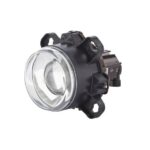 (2 ADET) Far Halojen Sağ-Sol Takım (24V) ECONIC DE/H1 (90 MM PERFORMANCE) - IVECO / Volvo / Scania Hella 1BL247042-011