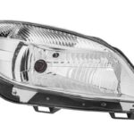 Far Sağ Fabia Skoda Roomster 2011> HELLA 1ED010417-341