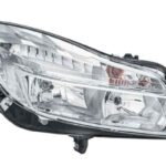 Far Sağ Insignia 2012> 2013> Hella 1EJ009630-321