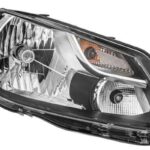 Far Sağ Caddy 2011> HELLA 1EL010551-021