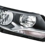 Far Komple Sağ Volkswagen Tiguan 2012>2018 HELLA 1EL010749-221