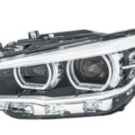 Far Sol Ledli BI XENON BMW F20 LCI 2015>2019 HELLA 1EX011929-411